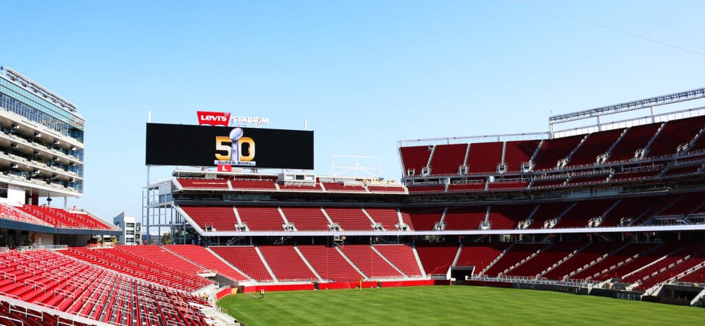 Superbowl 50