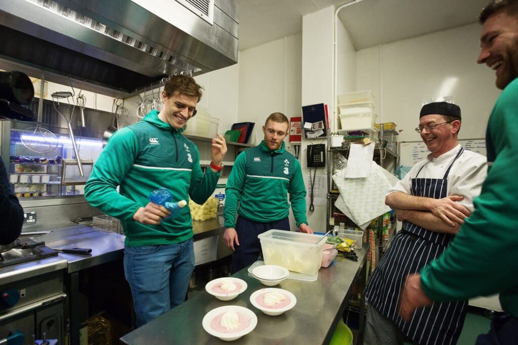 hree Ireland has announced that it is giving Focus Ireland a million Euro marketing campaign entitled “Let’s All Tackle Homelessness”. By leveraging its sponsorship of the Irish Rugby Team during the 2016 RBS 6 Nations tournament, Three hopes to harness the goodwill, enthusiasm and passion of rugby fans, and generate both awareness and funds to make a real difference to the lives of people currently facing great difficulties as a result of homelessness. According to Elaine Carey, Chief Commercial Officer of Three Ireland: “Homelessness is one of the major issues facing our society and we wanted to play our part in supporting this very worthy cause. Therefore we are giving our assets and full marketing campaign associated with the rugby sponsorship to Focus Ireland. This will raise funds and awareness and help Focus Ireland reach those in need of their services, advice and information.” The €1m campaign will include: a major advertising campaign on television, radio, outdoor and online; the creation of a three minute documentary on homelessness; a fundraising campaign with dedicated text line; access to Three ambassador Johnny Sexton, public relations and other promotional support. Three is also making its own ‘call’ to Ireland’s rugby fans and the rest of Ireland to help by texting HOME to 50300 to donate €2. No network charges will apply when donations are made on the Three network and all funds will go directly to Focus Ireland. Every day Focus Ireland secures a home for a family, but every day two other families are losing their homes. This campaign will help Focus Ireland to reach those most at risk of becoming homeless and provide essential advice, information and support to those who need it most. Commenting at the launch Ashley Balbirnie, CEO of Focus Ireland: “We are incredibly grateful to Three for using its sponsorship of the Irish Rugby Team to provide this platform to raise awareness for the issue of homelessness. We do not have the resources to launch a campaign anywhere near this scale so Three’s generosity will go a long way in helping us to achieve a new awareness of homelessness in Ireland, reach a wider audience and make it easy for people to support our work. This is a very welcome opportunity to create an impactful campaign and raise funds that will ultimately change lives.” Carey added: “Homelessness is a growing problem in Ireland and the number of families experiencing homelessness has increased tenfold (from eight to 80 families a month) in recent years. The explicit aim of Three’s charity strategy is to make a difference via a holistic approach that includes all of our resources – employee skills, marketing capabilities and assets, services, etc. Three believes the most relevant issue to our business, one to which we can make a difference, is disadvantaged young people. Our current relationship with the charity An Cosán Virtual Community College reflects this, as does our new campaign with Focus Ireland that supports families experiencing homelessness.”