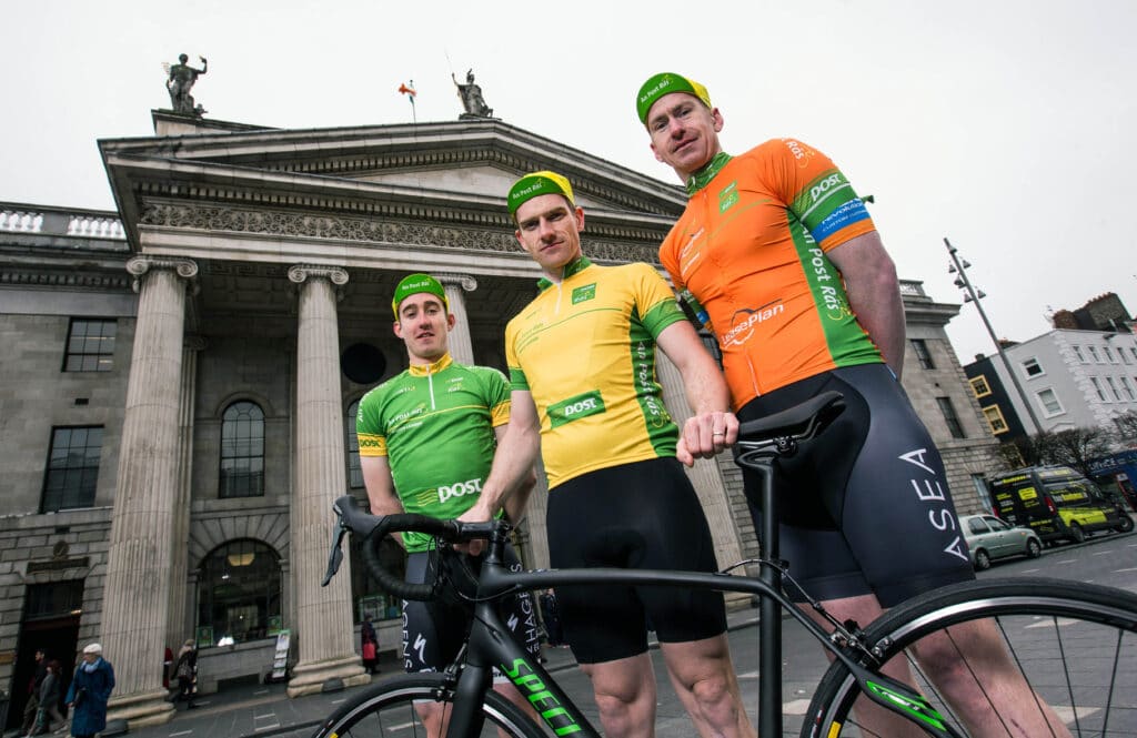 Image Credit: Billy Stickland / Inpho.ie