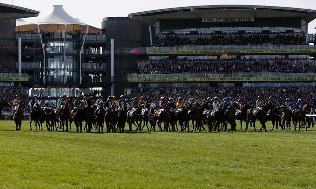 Aintree