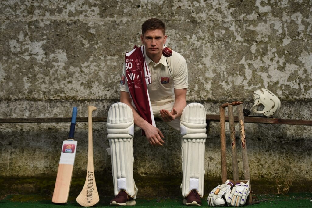 AIBs The Toughest Trade - Brendan Maher