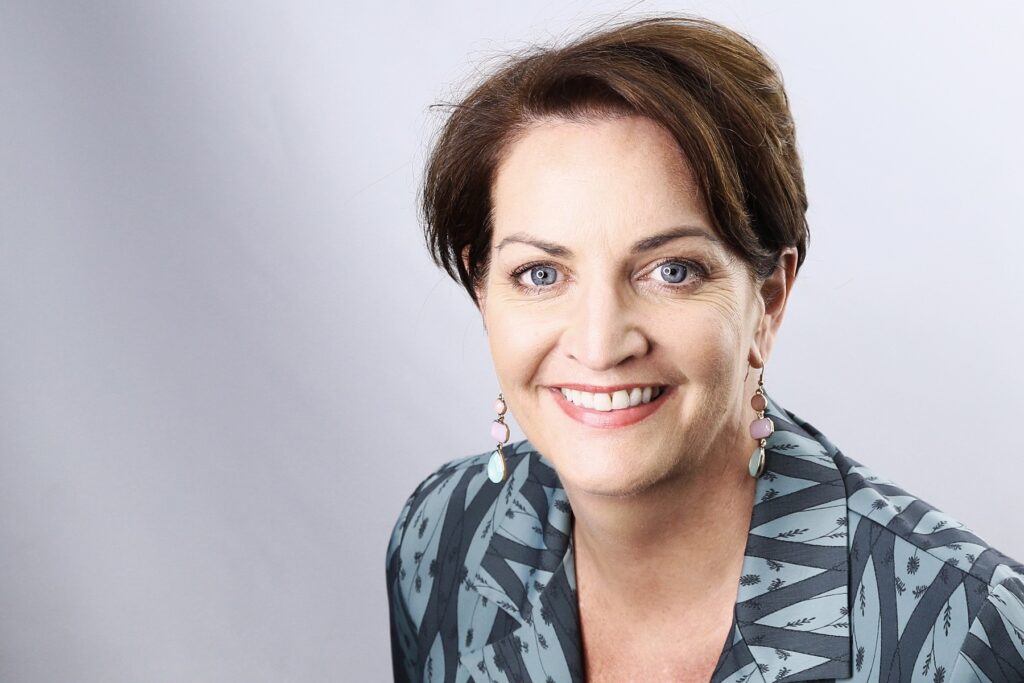 Maeve Moriarty Gemba Group