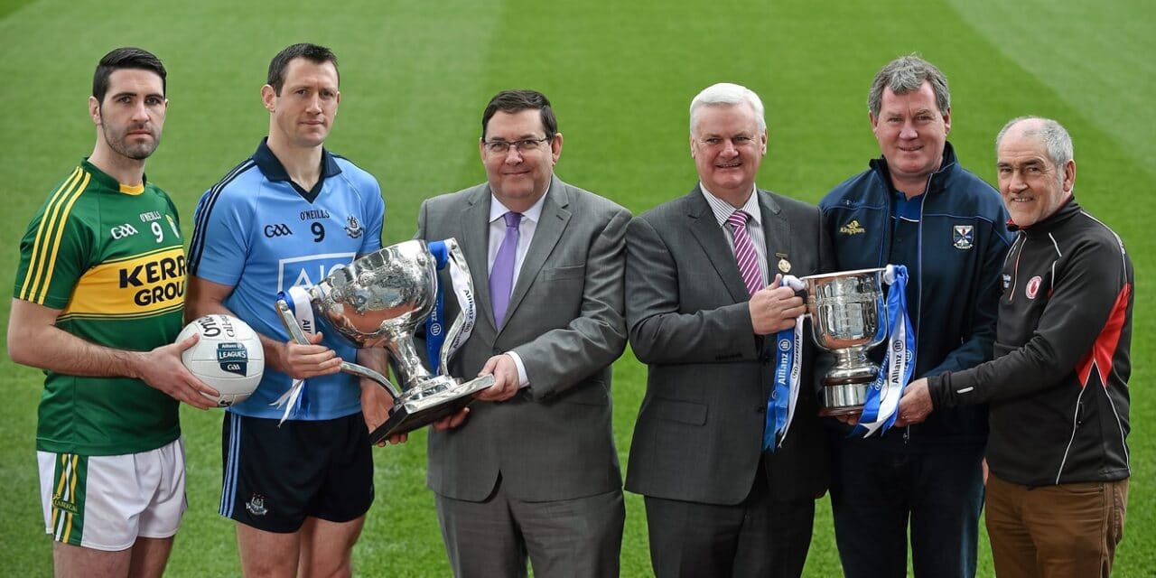 Allianz League Final to Smash Attendance Record