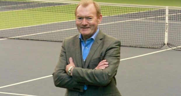 Des Allen tennis