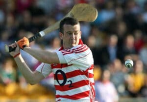 Donal Og Cusack Playing
