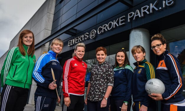 Elverys On Board with WGPA