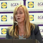 Helen O'Rourke
