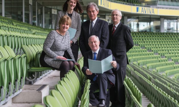 Concern Raised Over Doping at Youth Levels