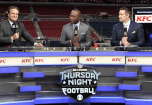 NFL Thursday Night Football