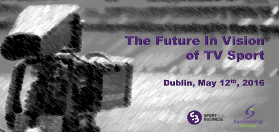 The Future in Vision of TV Sport