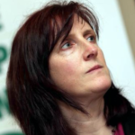 Dr Una May