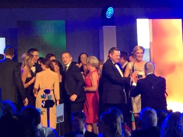 Heineken Marketing AIM Award 2016