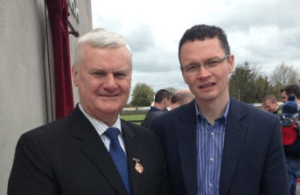 Patrick O'Donovan Ballylanders