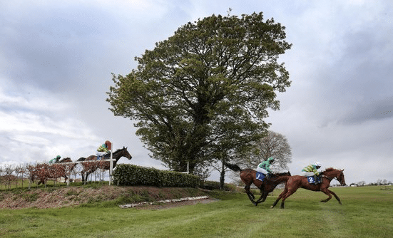 Punchestown 2016