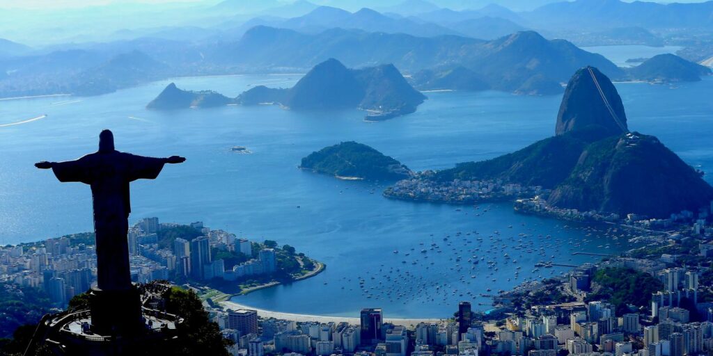 Rio 2016