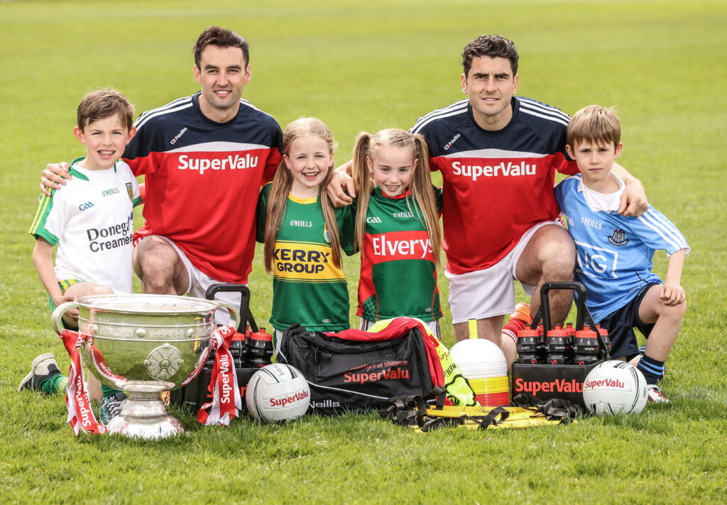 SuperValu Kit for Kids 2016 Campaign Launch 23/5/2016