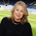 LEICESTER CITY CHIEF EXECTUTIVE SUSAN WHELAN Pictures Neil Plumb Photography Telephone : 07814 432792 Email: pics@neilplumbphotography.com www.neilplumbphotography.com