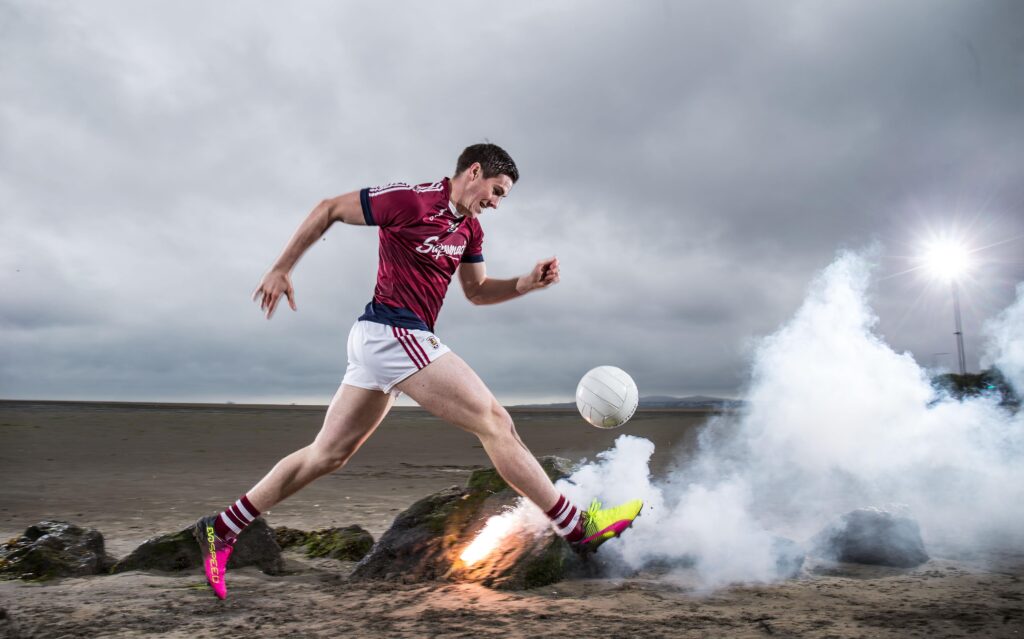 Shane Walsh 26/5/2016