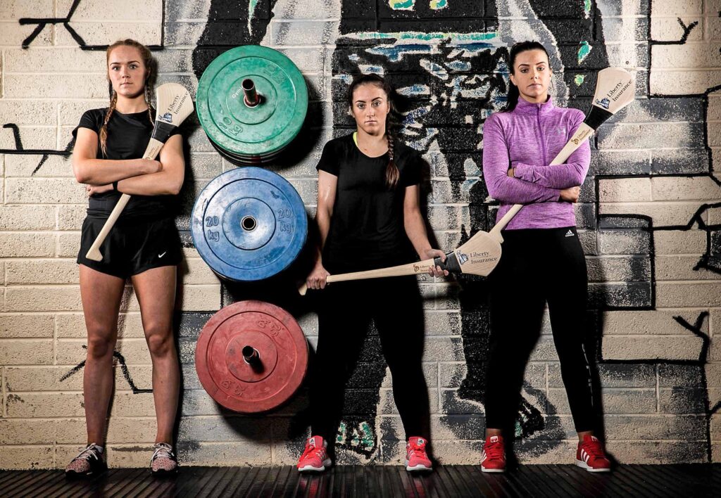 Sarah Fryday, Amy O'Connor and Rebecca Henelly 9/6/2016