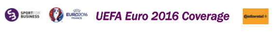 Continental Euro Banner