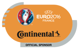 Continental Euro's