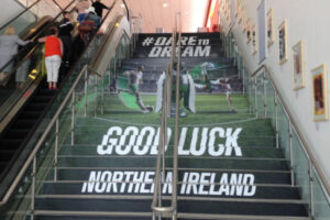 Dare to Dream Belfast