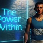 Electric Ireland the Power within