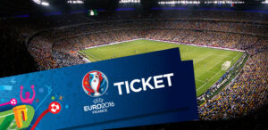 Euro 2016 Tickets