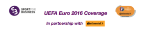 Euro Coverage Continental Banner