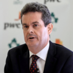 Feargal O'Rourke PwC