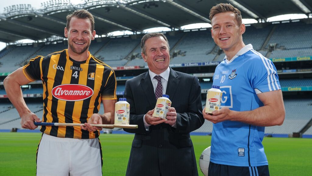 GPA and Avonmore