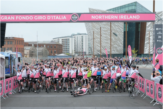 Gran Fondo