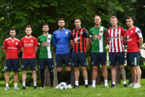 Ireland SSE Airtricity Players