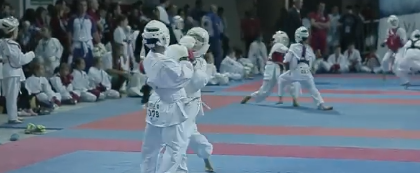 Karate