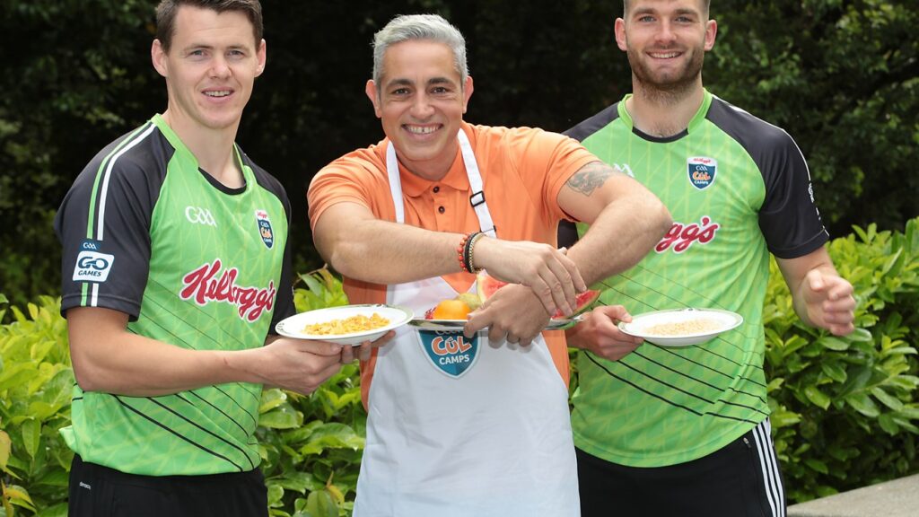 Kellogg's Cul Camps