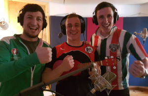 Pundit Arena Takin Over France