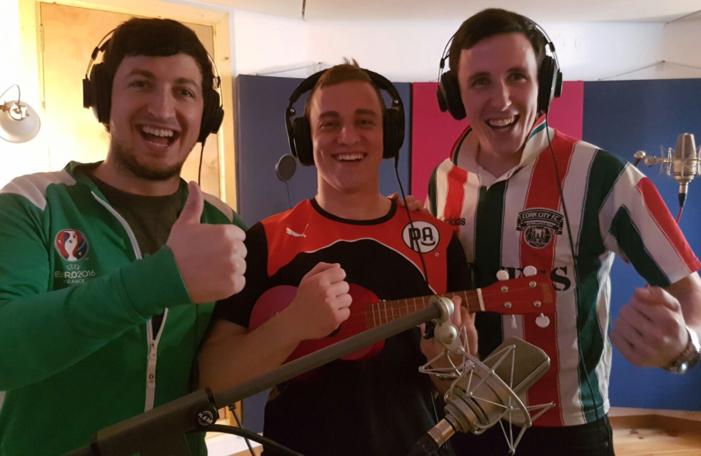 Pundit Arena Takin Over France
