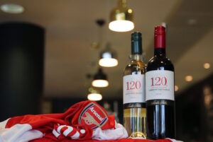 Santa Rita and Arsenal