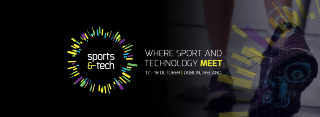 Sports and Tech Banner