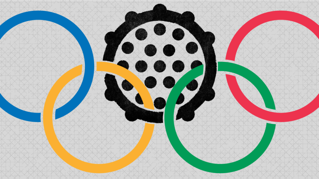 Zika Olympics