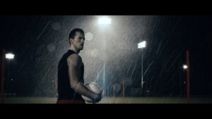 eir GAA Advert Cillian O'Connor Mayo