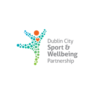 Dublin Sport Partnership Logo