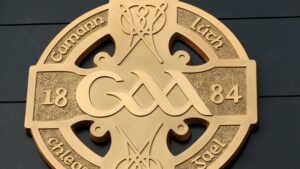 GAA Croke Park Logo