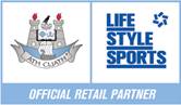 Life Style Dublin GAA Logo