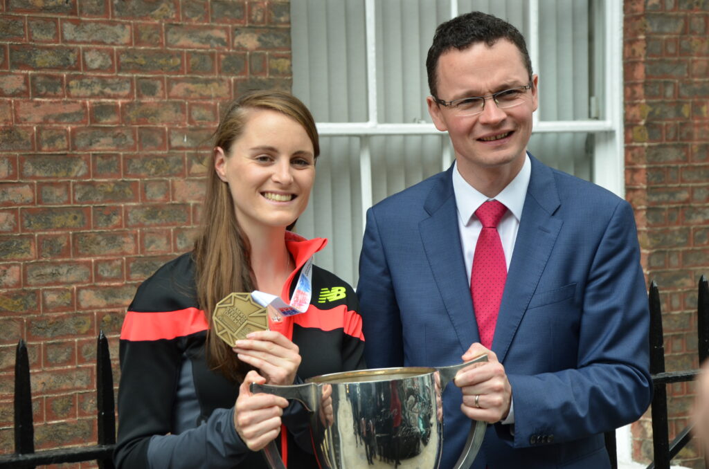 Morton Games Launch 2016