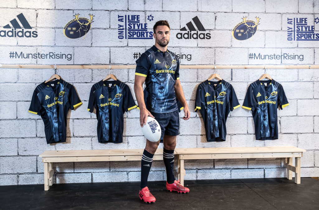 Conor Murray 27/7/2016