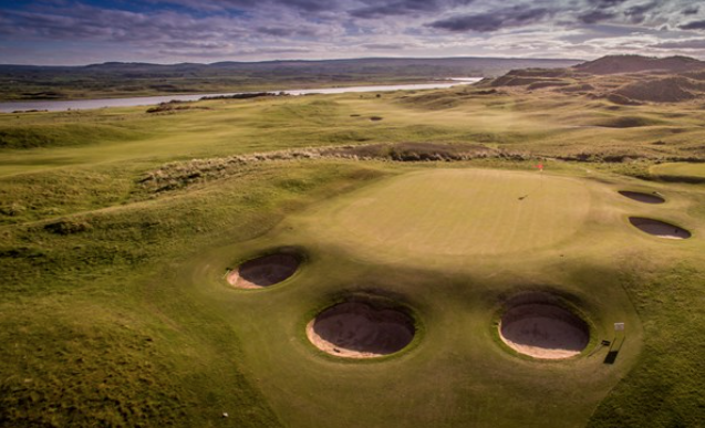 Portstewart Golf Club