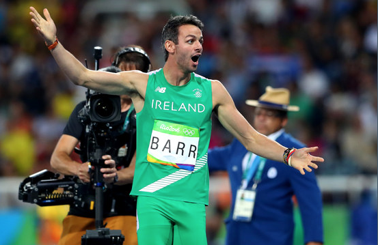 Barr Olympics