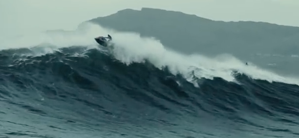 Beneath the Surface Red Bull