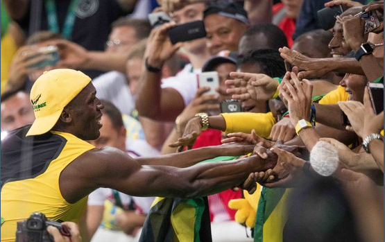 Bolt Rio 2016